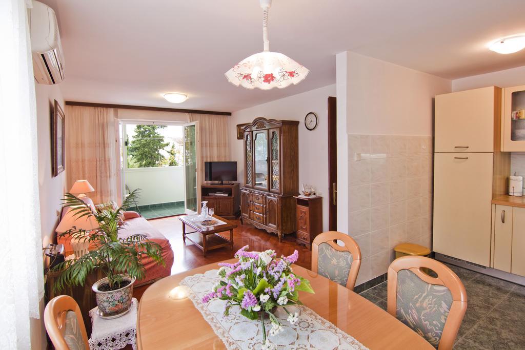 Apartment Tennis Split Phòng bức ảnh