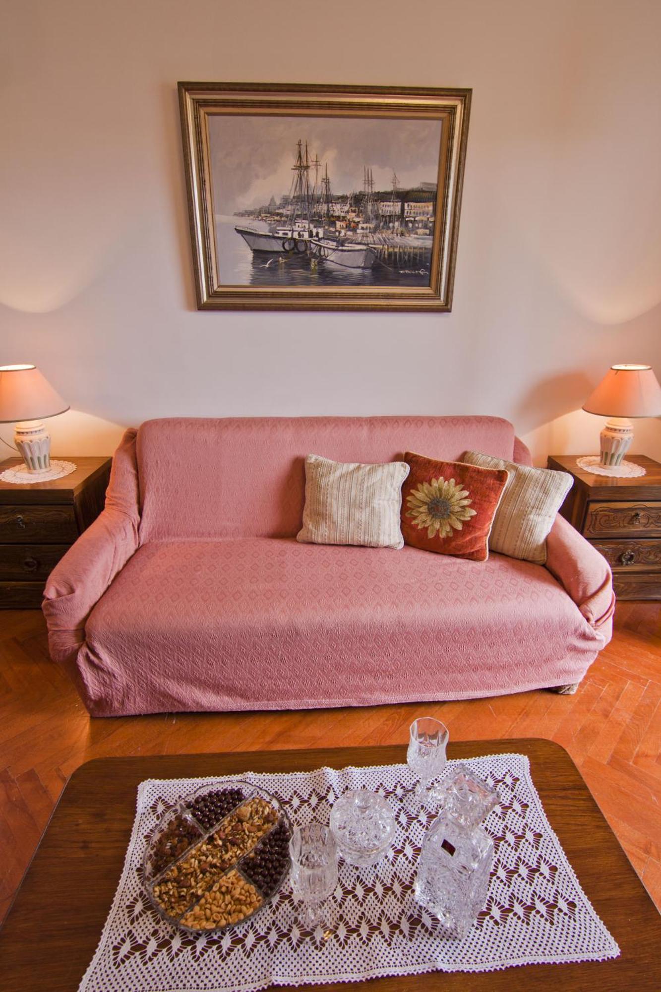 Apartment Tennis Split Ngoại thất bức ảnh