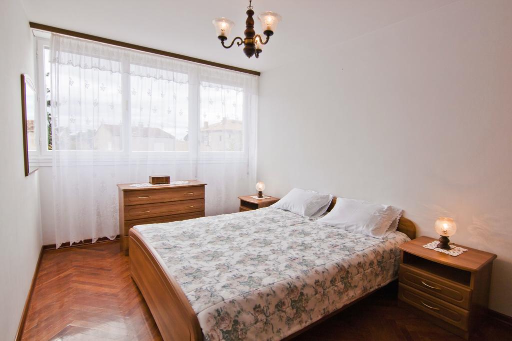 Apartment Tennis Split Phòng bức ảnh