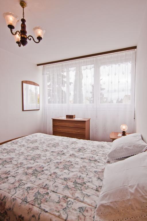 Apartment Tennis Split Phòng bức ảnh