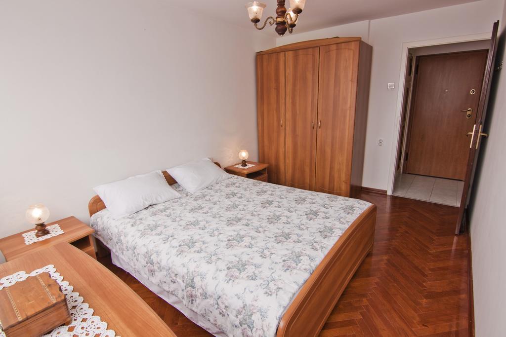 Apartment Tennis Split Phòng bức ảnh
