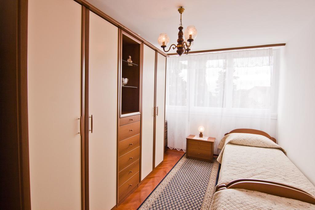 Apartment Tennis Split Phòng bức ảnh