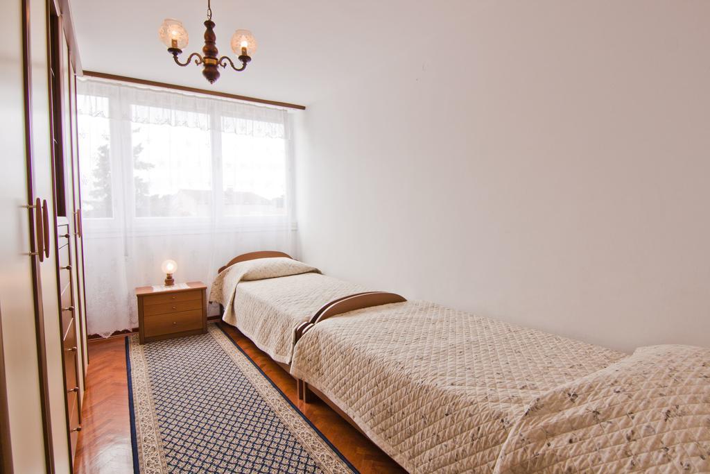 Apartment Tennis Split Phòng bức ảnh